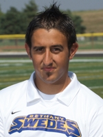 Joe Vieyra